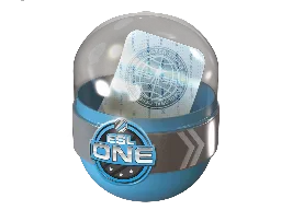 ESL One ケルン 2014 チャレンジャーズ