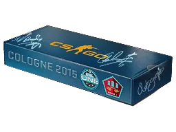 ESL One Köln 2015 Mirage Hatıra Paketi