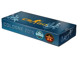 ESL One ケルン 2015 陸橋 おみやげ パッケージ