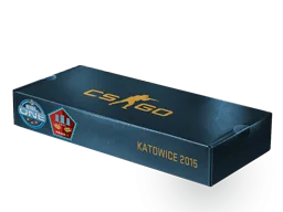 ESL One Katowice 2015 Mirage Hatıra Paketi