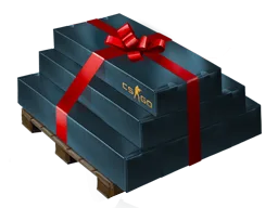 Paleta de regalos