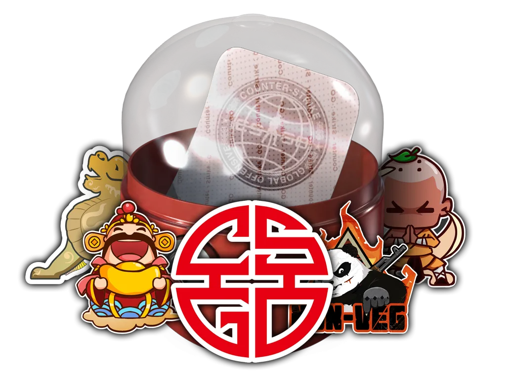 Cápsula adhesiva Perfect World 2