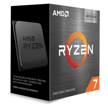 AMD 라이젠 7 5800X3D