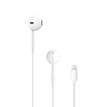 แอปเปิ้ล EarPods