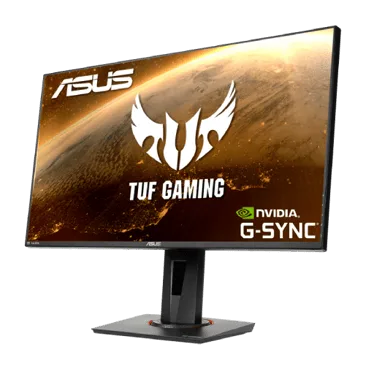 ایسوس TUF VG279QM