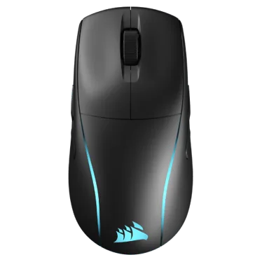 Corsair M75 vezeték nélküli