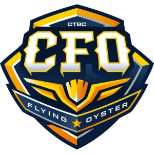 CTBC หอยนางรมบิน