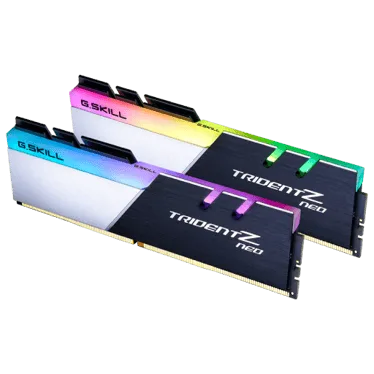G।SKILL Trident Z NEO 32GB
