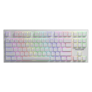 Hator Skyfall TKL PRO ワイヤレス