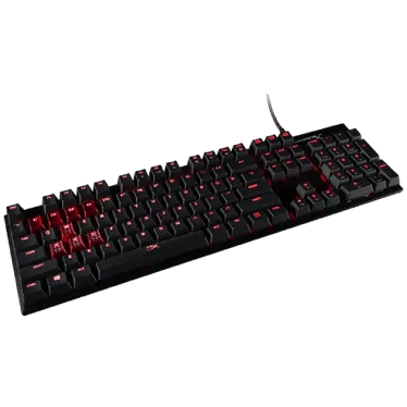 Fps de aleación HyperX