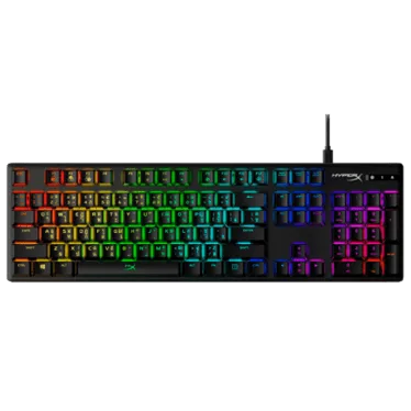 أصول سبائك HyperX