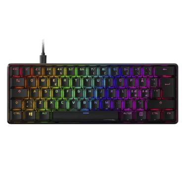 HyperX Legierung Origins 60
