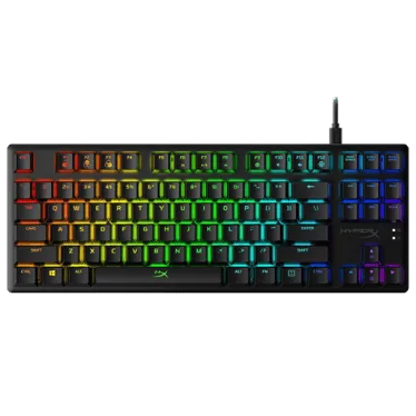 هسته اصلی آلیاژ HyperX