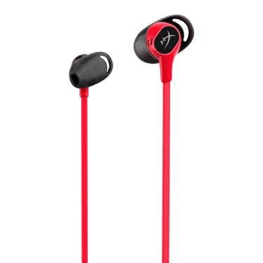 HyperX Cloud Ohrhörer
