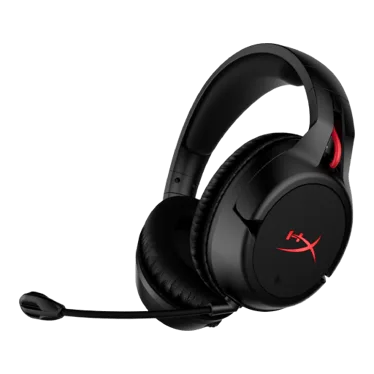 Volo in nuvola HyperX