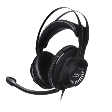 Revolver Cloud HyperX S