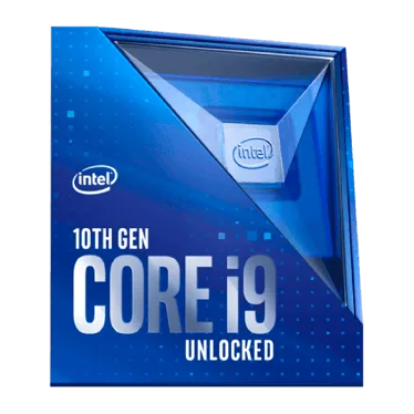 인텔 코어 i9-10850K