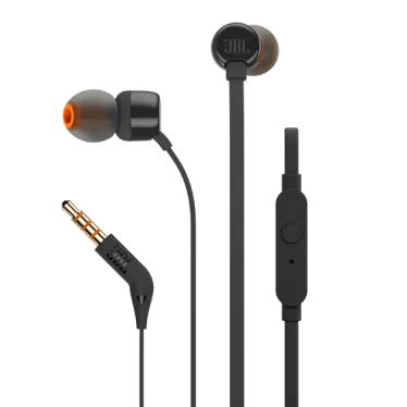 JBL Tune 110 Negro