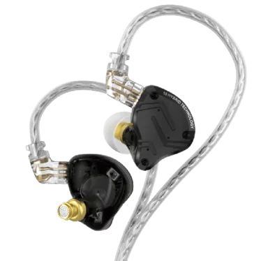 KZ ZS10Pro X
