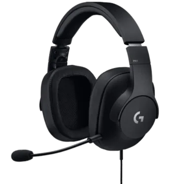 로지텍 G Pro 헤드셋