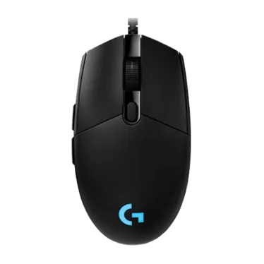 Ratón para juegos Logitech G Pro