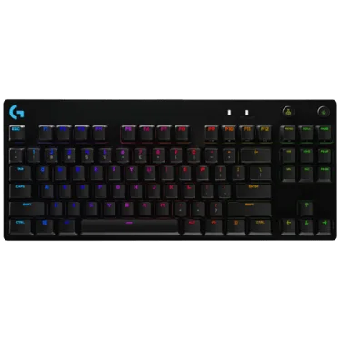 صفحه کلید لاجیتک G Pro