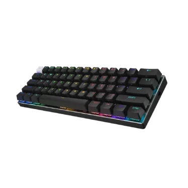 Logitech G Pro X 60 Črna