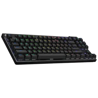 صفحه کلید Logitech G Pro X TKL