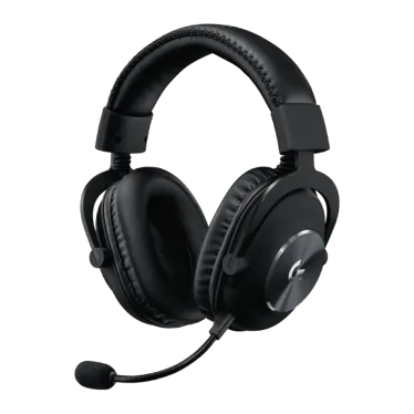هدست لاجیتک G Pro X