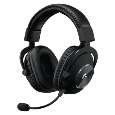 Brezžične slušalke Logitech G Pro X