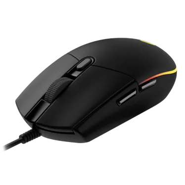ロジクール G203