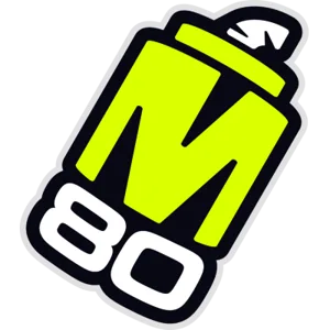 M80