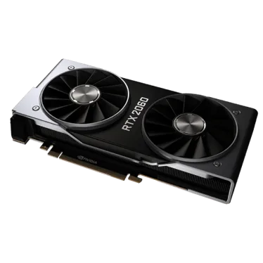 엔비디아 지포스 RTX 2060