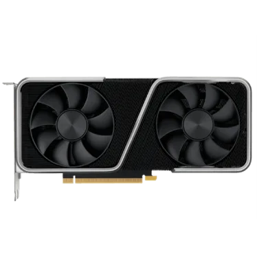 NVIDIA GeForce RTX 3060