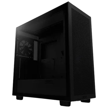 Prietok NZXT H7