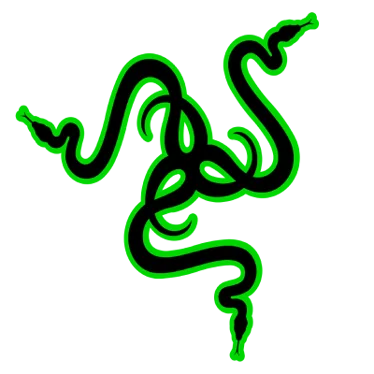 Razer Moray Green (Uutgitt)