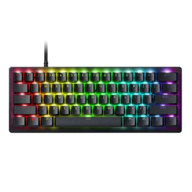 Razer Huntsman V3 Pro মিনি ব্ল্যাক