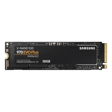 Samsung 970 EVO Plus 500 GB