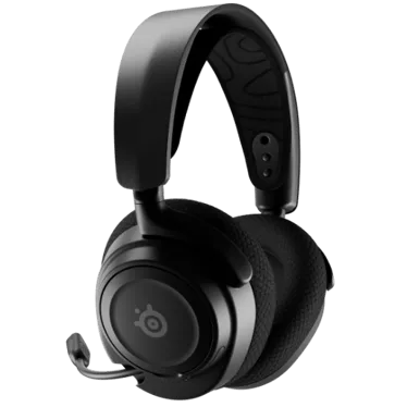SteelSeries Arctis Nova 7 ワイヤレス