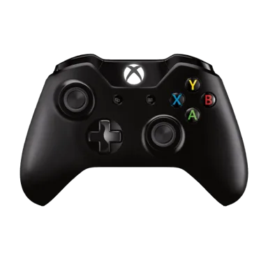 Controlador Xbox One