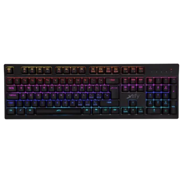 Xtrfy K2 RVB