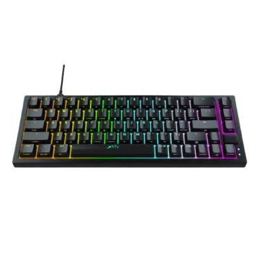 Xtrfy K5 Compact RGB مشکی