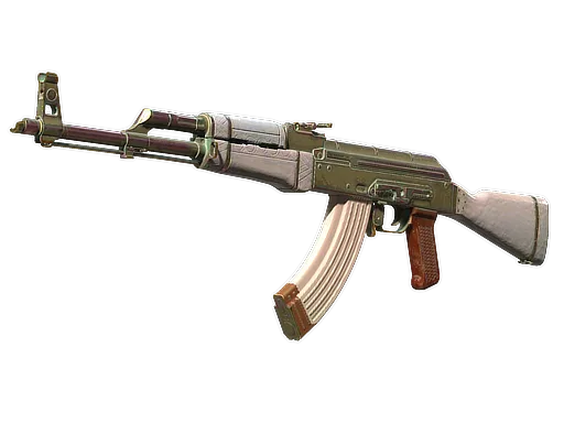 AK-47 | Afrodite