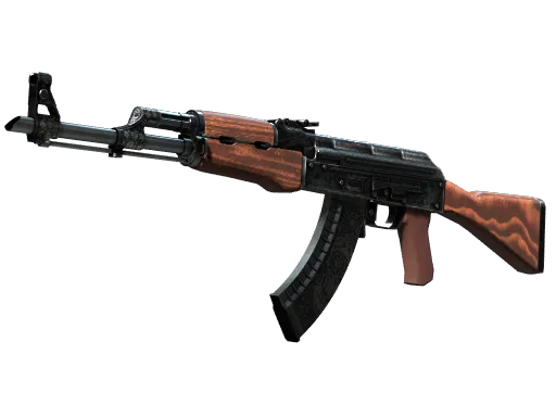 AK-47 | Kartell
