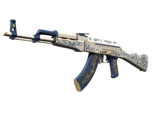 AK-47 | Öröklés