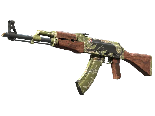 AK-47 | ジャガー