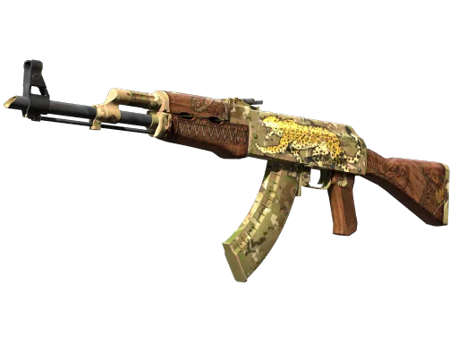 AK-47 | 판테라 온카