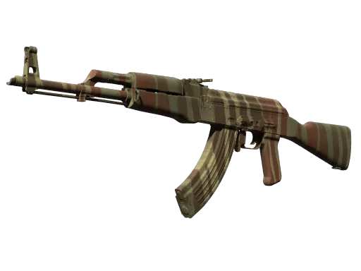 AK-47 | Kẻ săn mồi