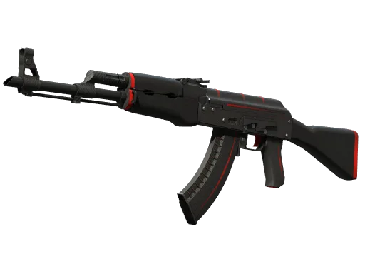 AK-47 | خط قرمز