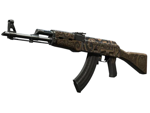 AK-47 | İşaretlenmemiş